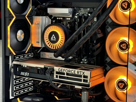 AMD Ryzen 9 7900X3D 3